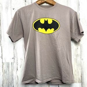 RARE Batman T Shirt DC Comics Graphitti Original